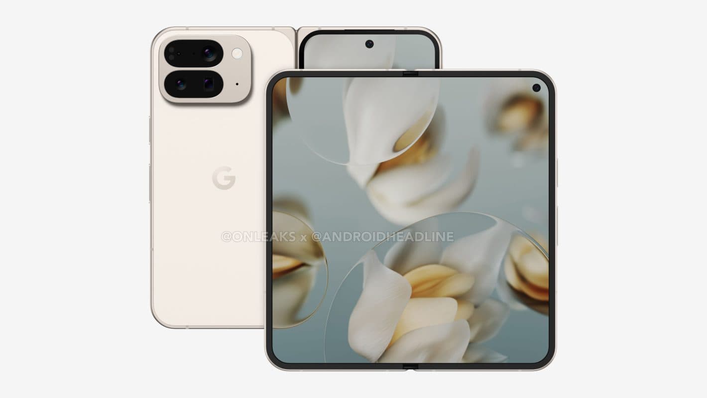 Google Pixel 10 Pro Fold: Is This the Ultimate Folding Phone?